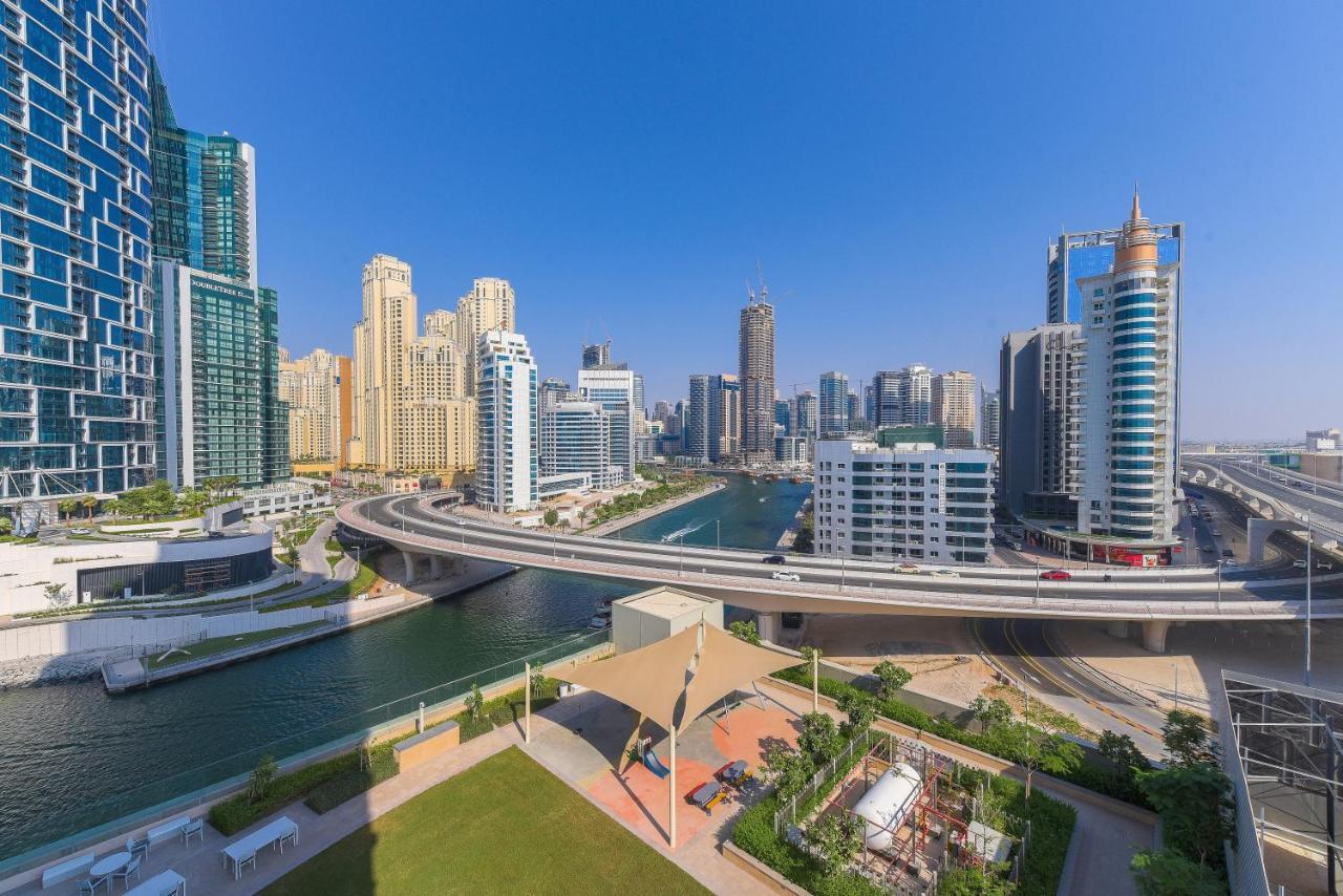 Eden'S Homes & Villas - 52-42 Emaar Dubai Exterior photo
