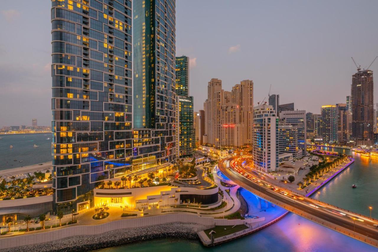 Eden'S Homes & Villas - 52-42 Emaar Dubai Exterior photo