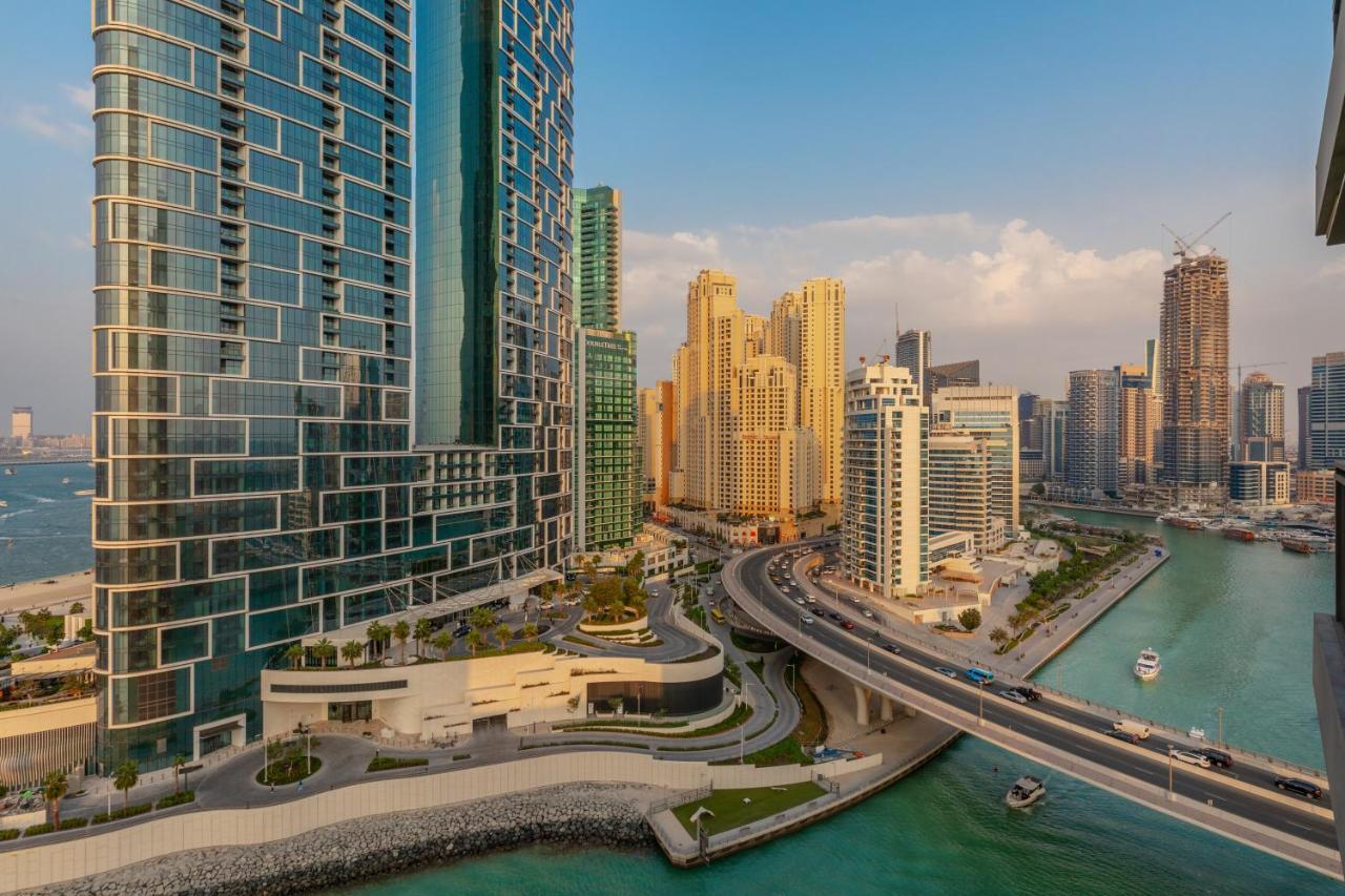 Eden'S Homes & Villas - 52-42 Emaar Dubai Exterior photo