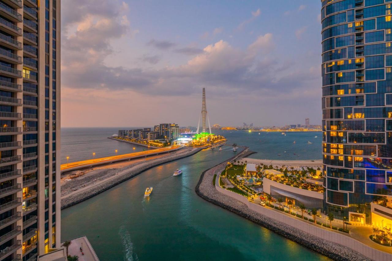 Eden'S Homes & Villas - 52-42 Emaar Dubai Exterior photo