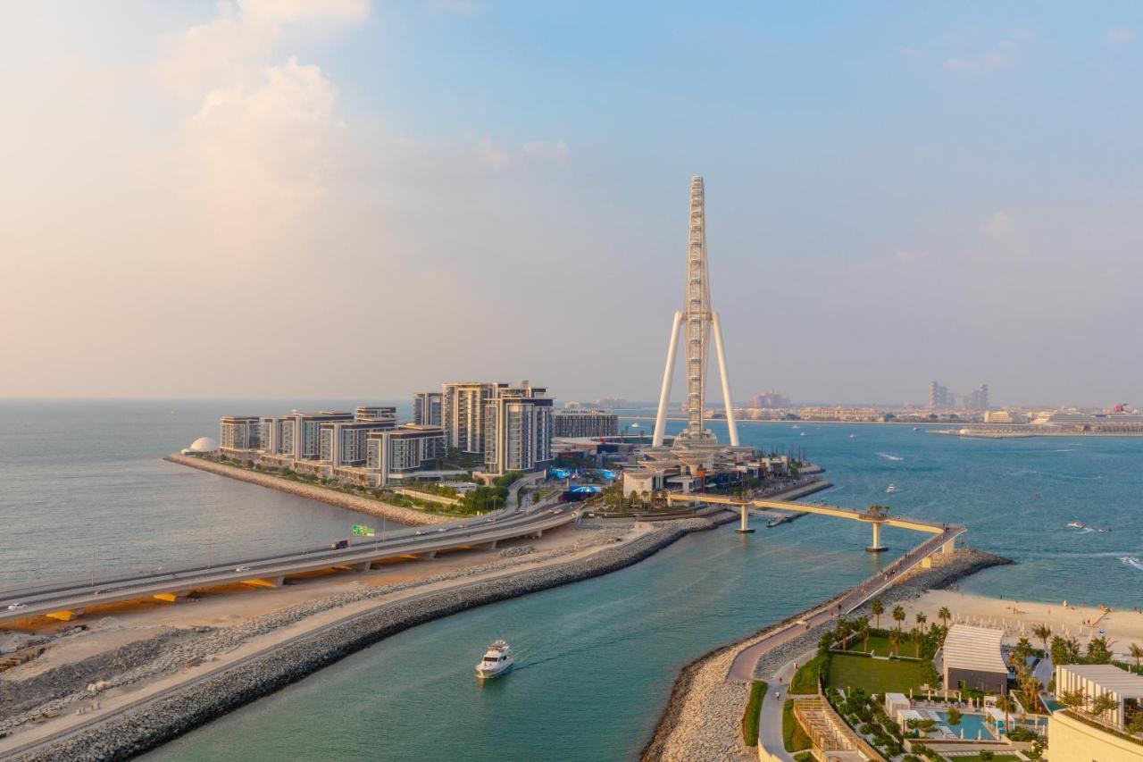 Eden'S Homes & Villas - 52-42 Emaar Dubai Exterior photo