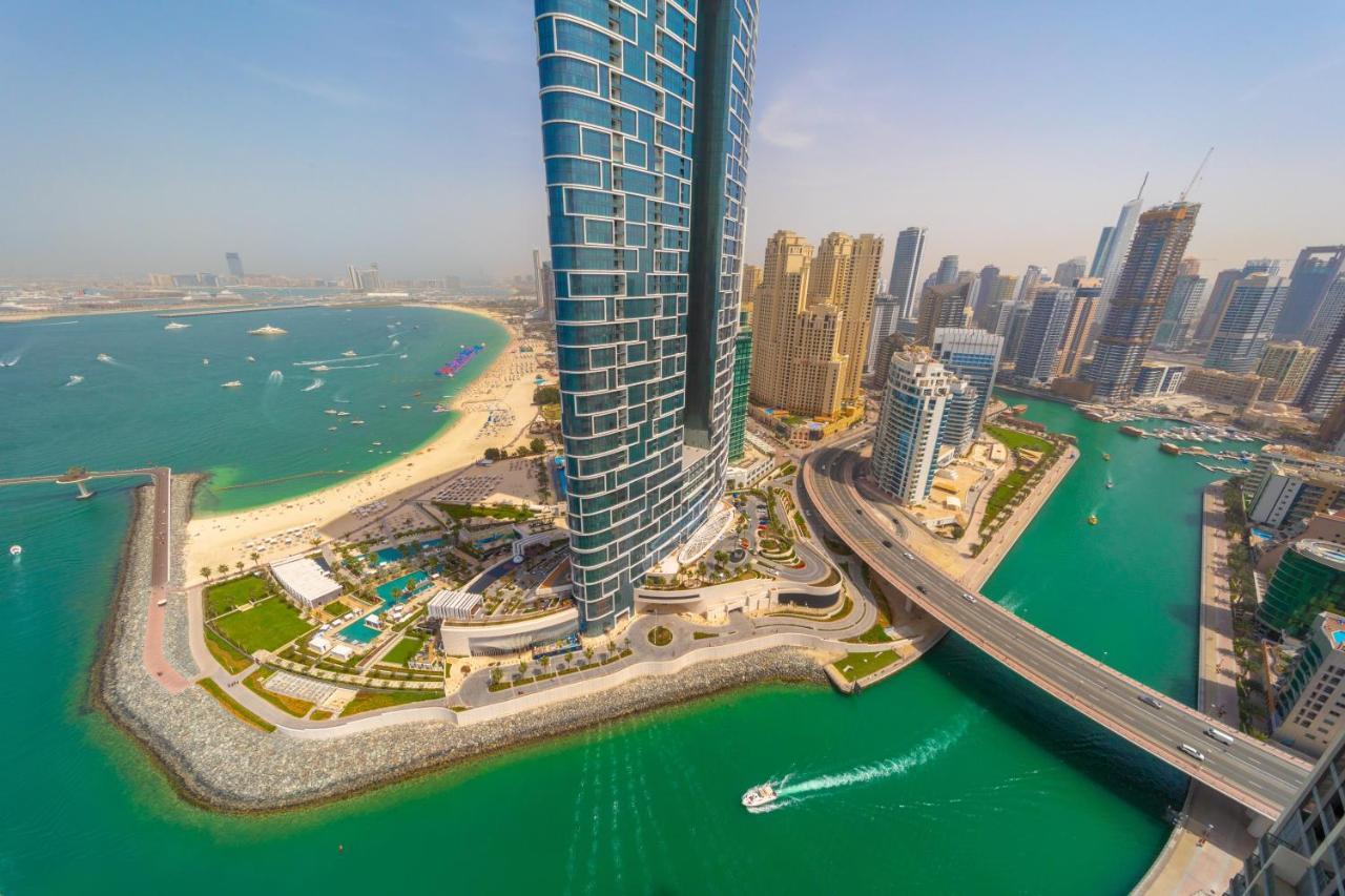 Eden'S Homes & Villas - 52-42 Emaar Dubai Exterior photo