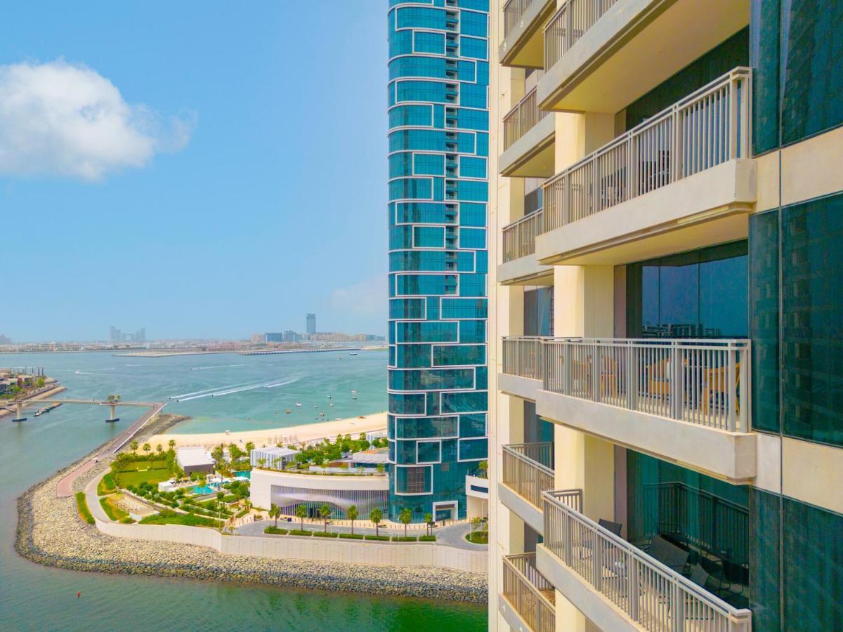 Eden'S Homes & Villas - 52-42 Emaar Dubai Exterior photo