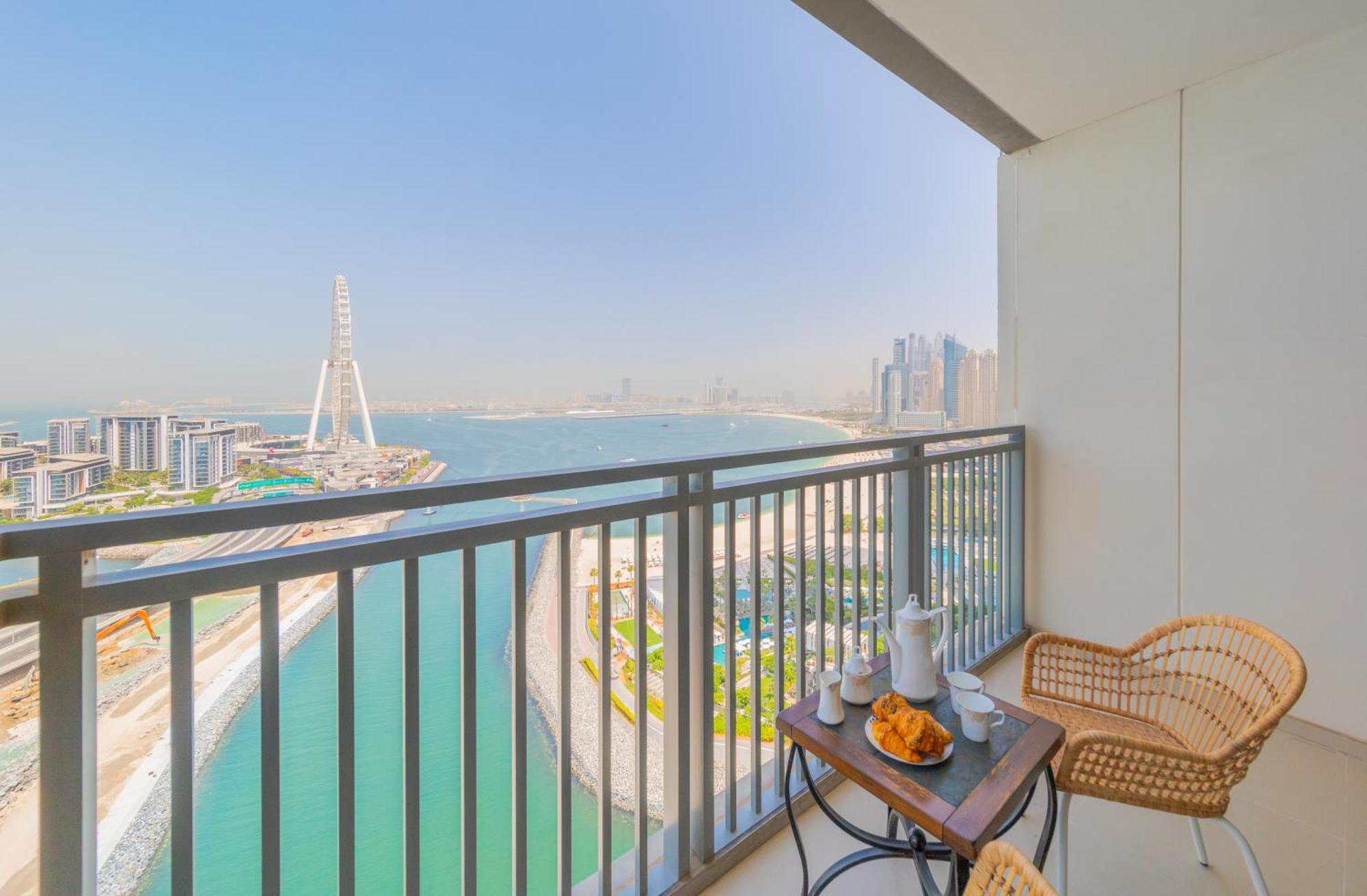 Eden'S Homes & Villas - 52-42 Emaar Dubai Exterior photo