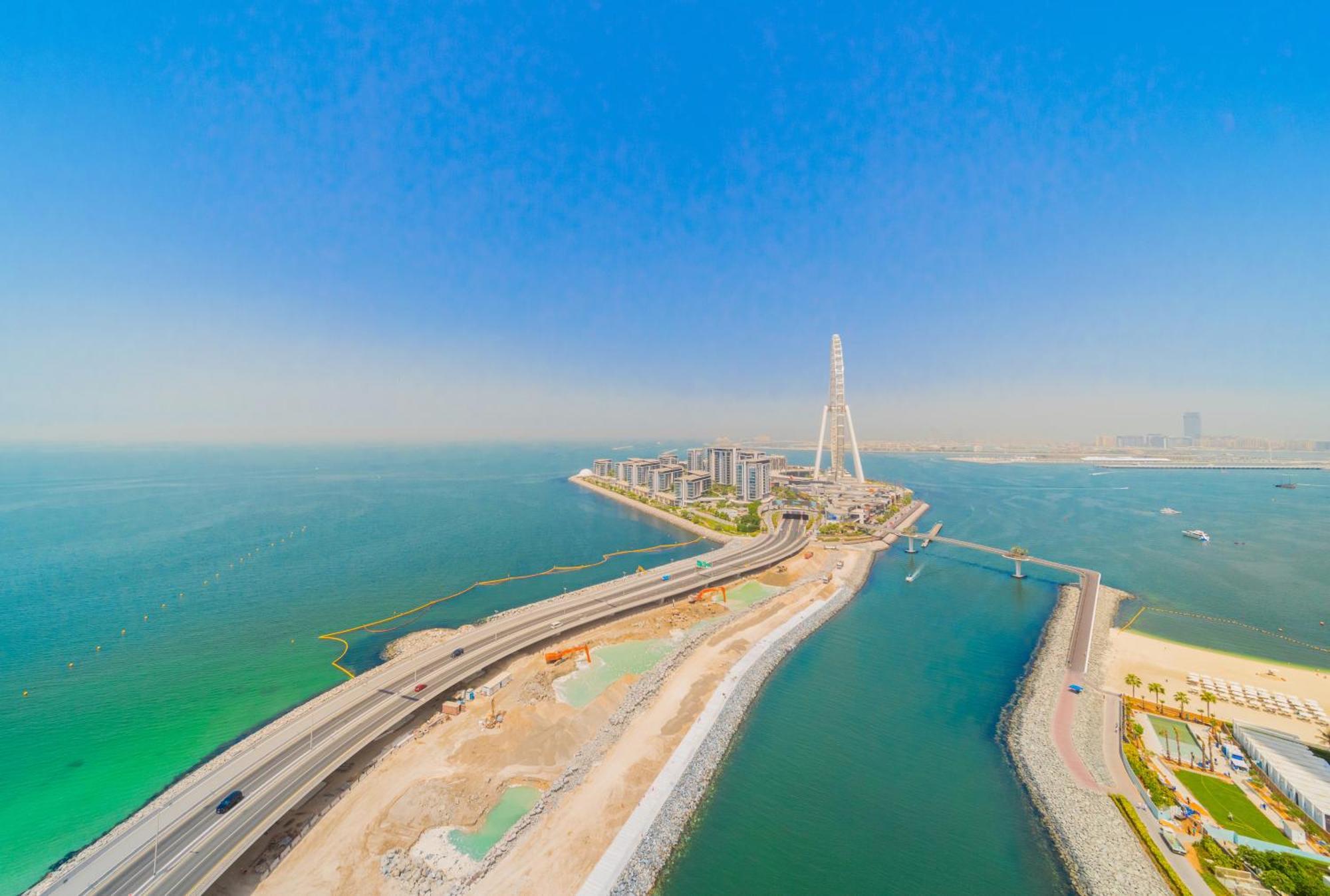 Eden'S Homes & Villas - 52-42 Emaar Dubai Exterior photo