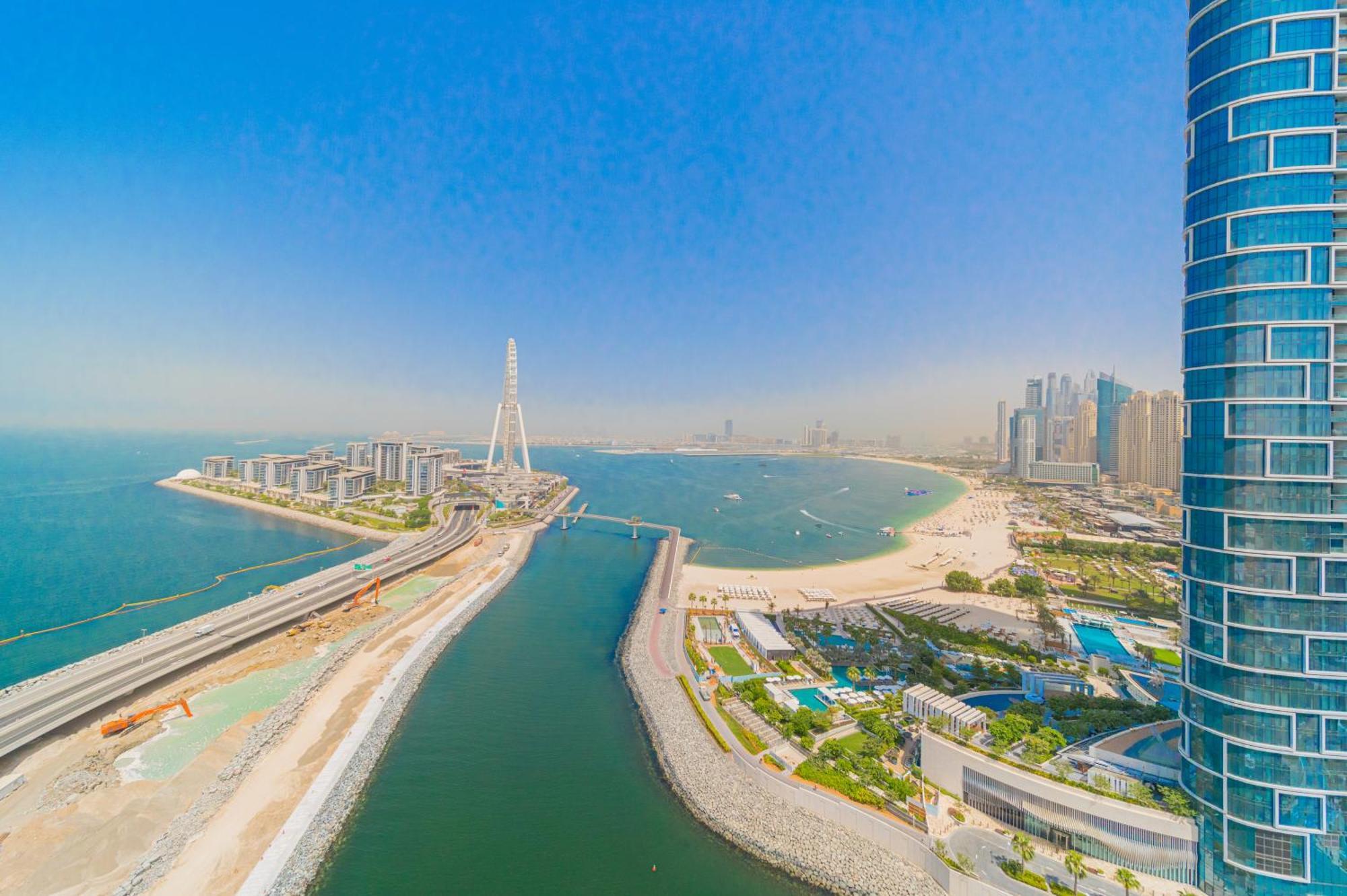 Eden'S Homes & Villas - 52-42 Emaar Dubai Exterior photo