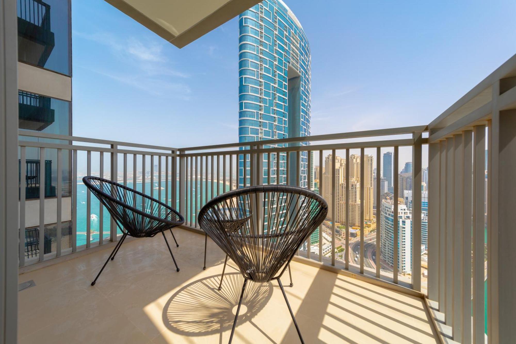Eden'S Homes & Villas - 52-42 Emaar Dubai Room photo