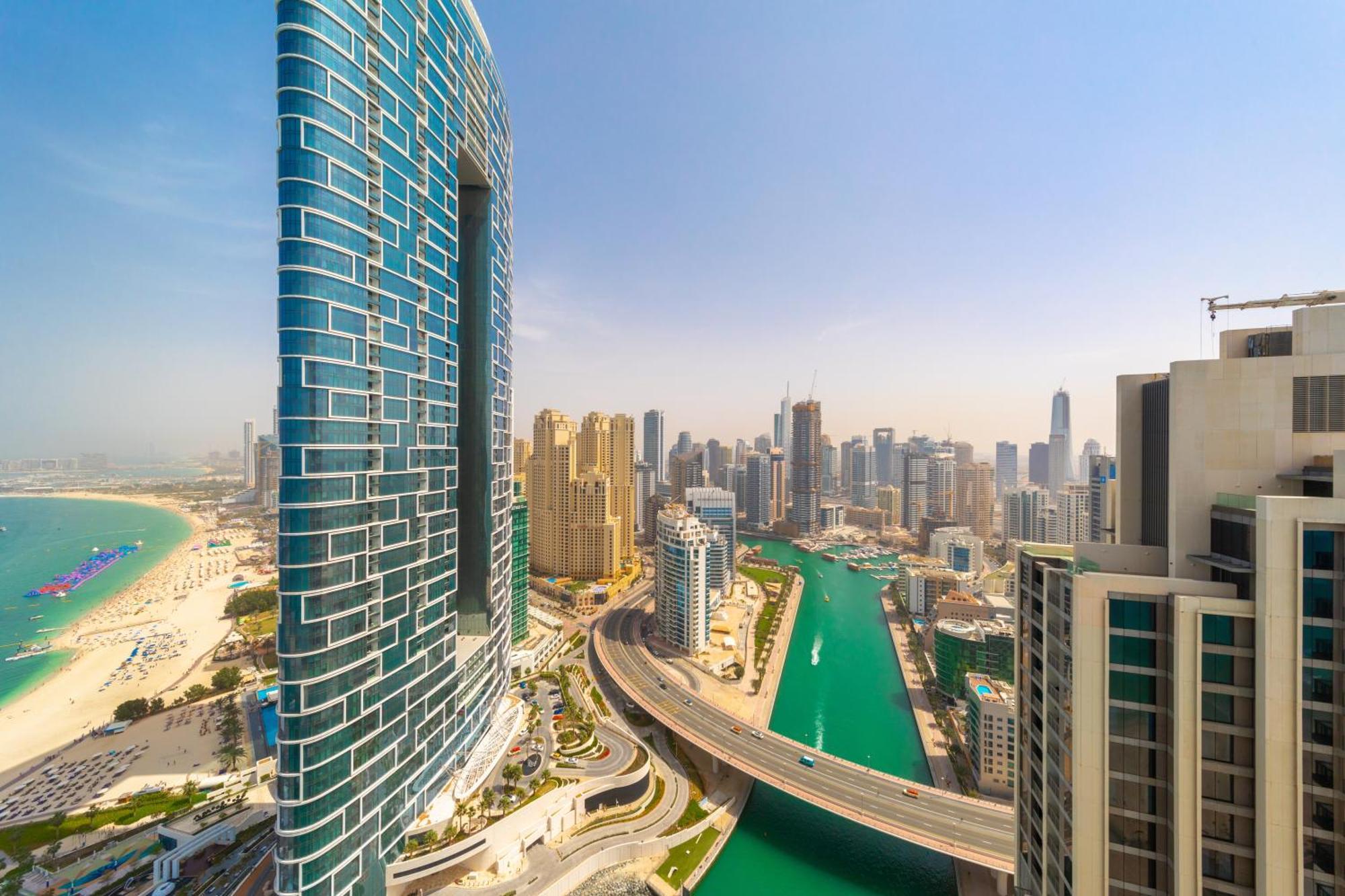 Eden'S Homes & Villas - 52-42 Emaar Dubai Room photo