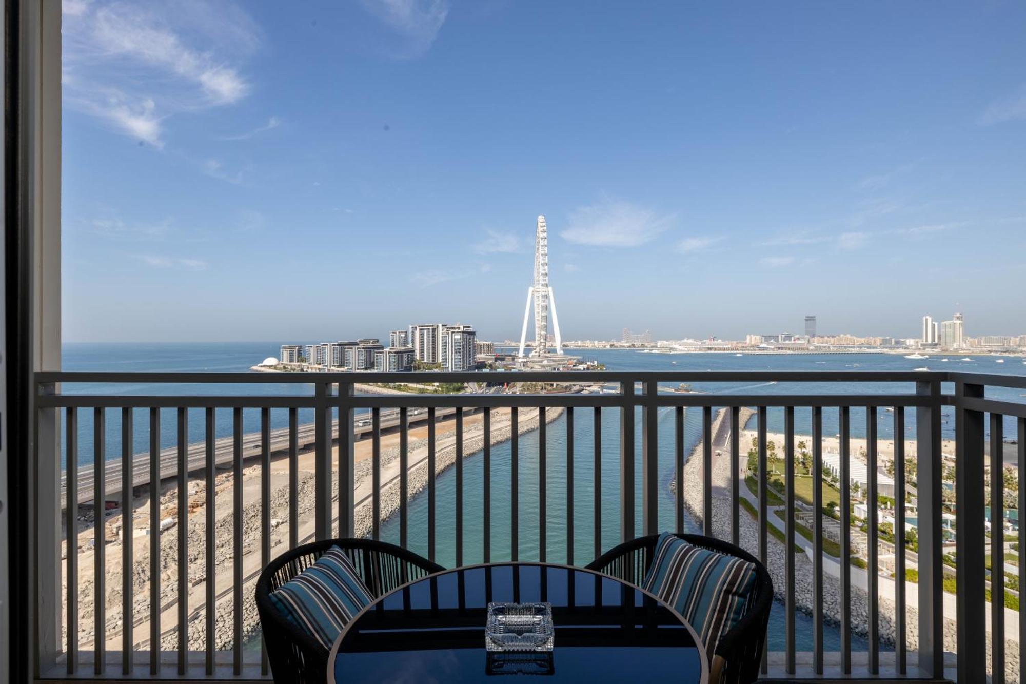 Eden'S Homes & Villas - 52-42 Emaar Dubai Exterior photo