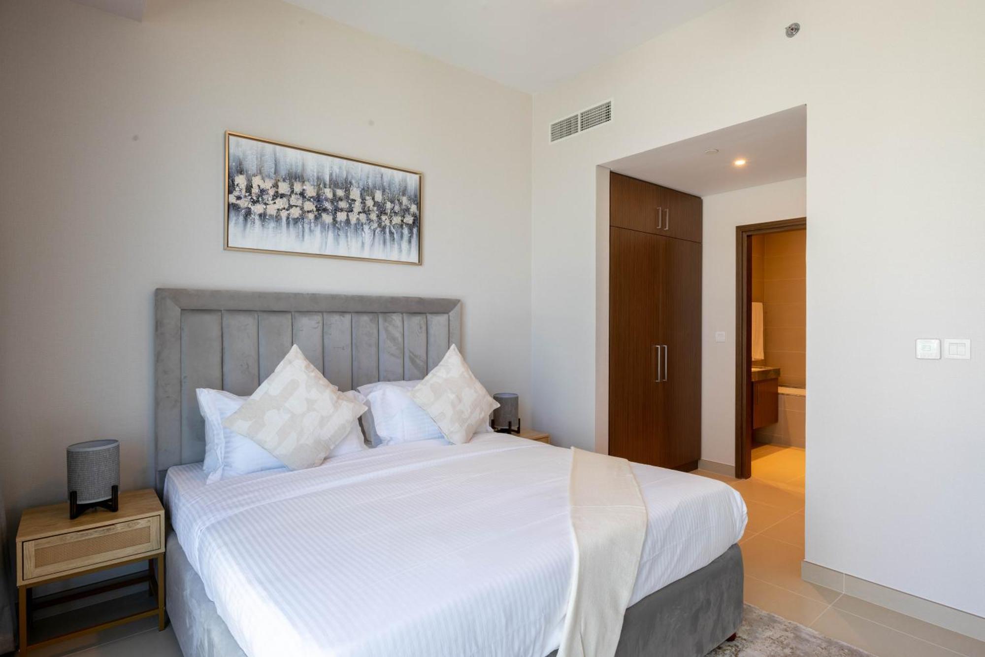 Eden'S Homes & Villas - 52-42 Emaar Dubai Exterior photo