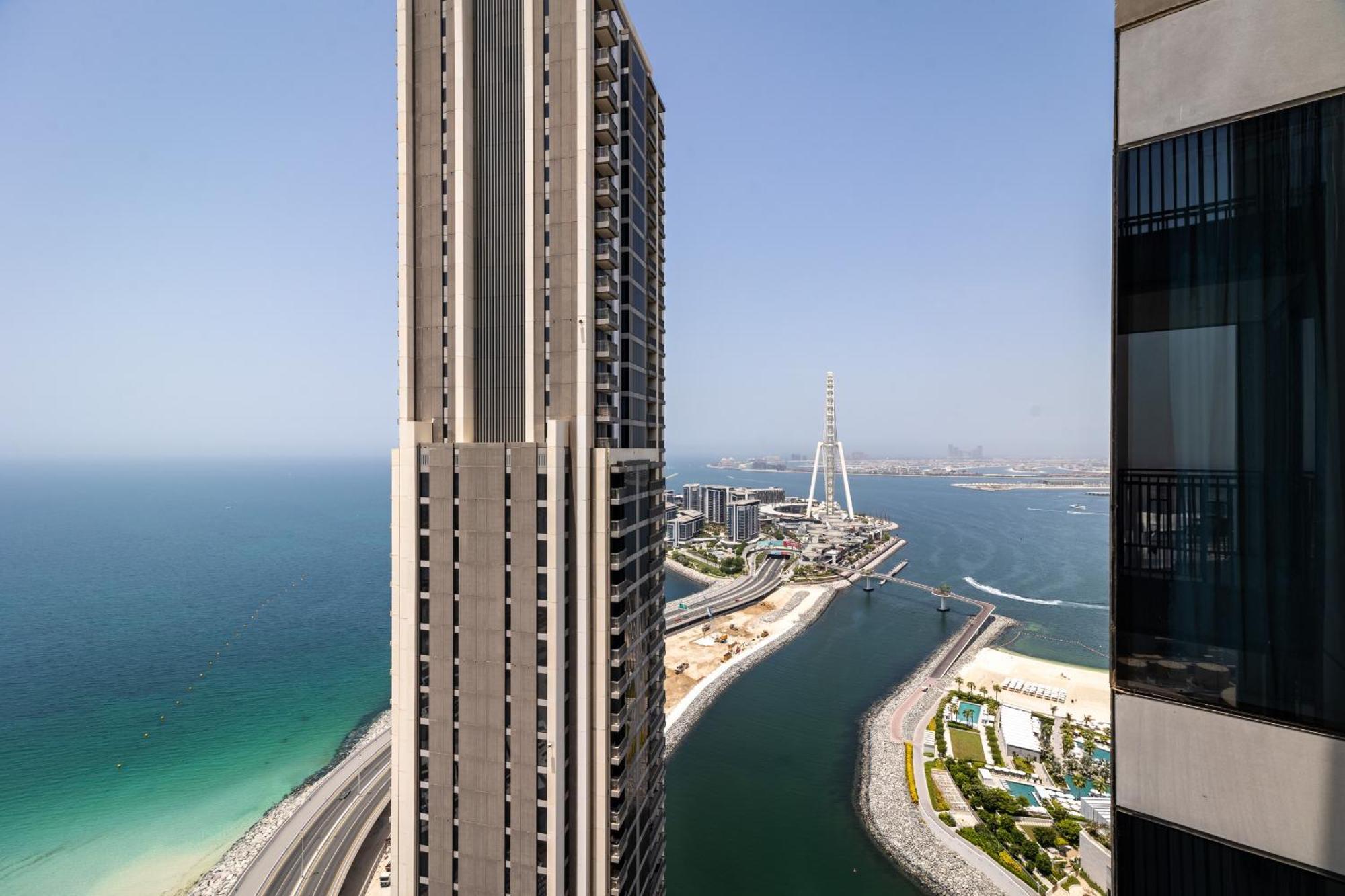 Eden'S Homes & Villas - 52-42 Emaar Dubai Exterior photo