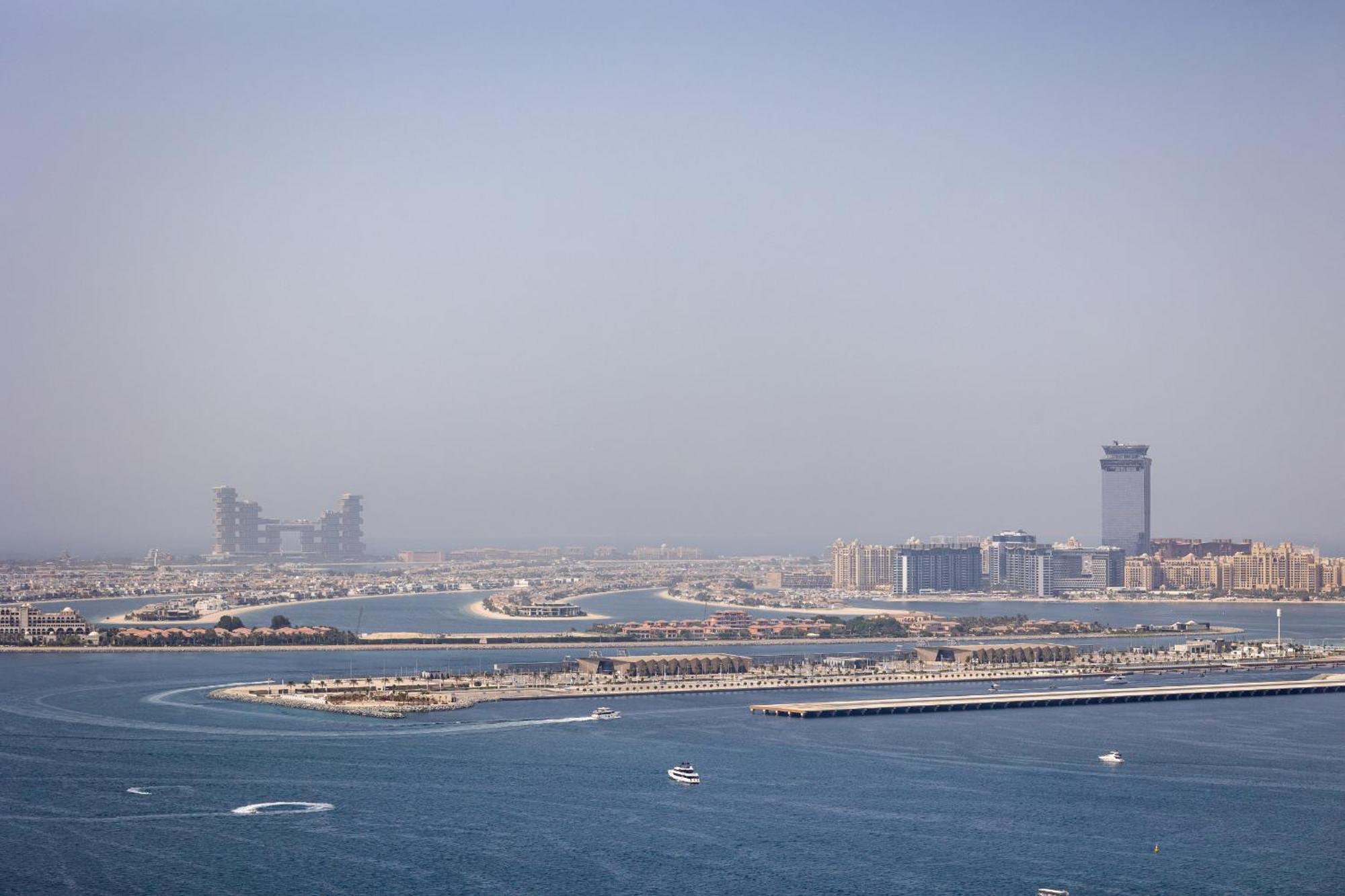 Eden'S Homes & Villas - 52-42 Emaar Dubai Exterior photo